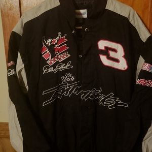 NWOT Dale Earnhardt jacket